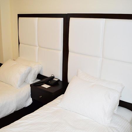 Taybeh Golden Hotel Ramallah Zimmer foto