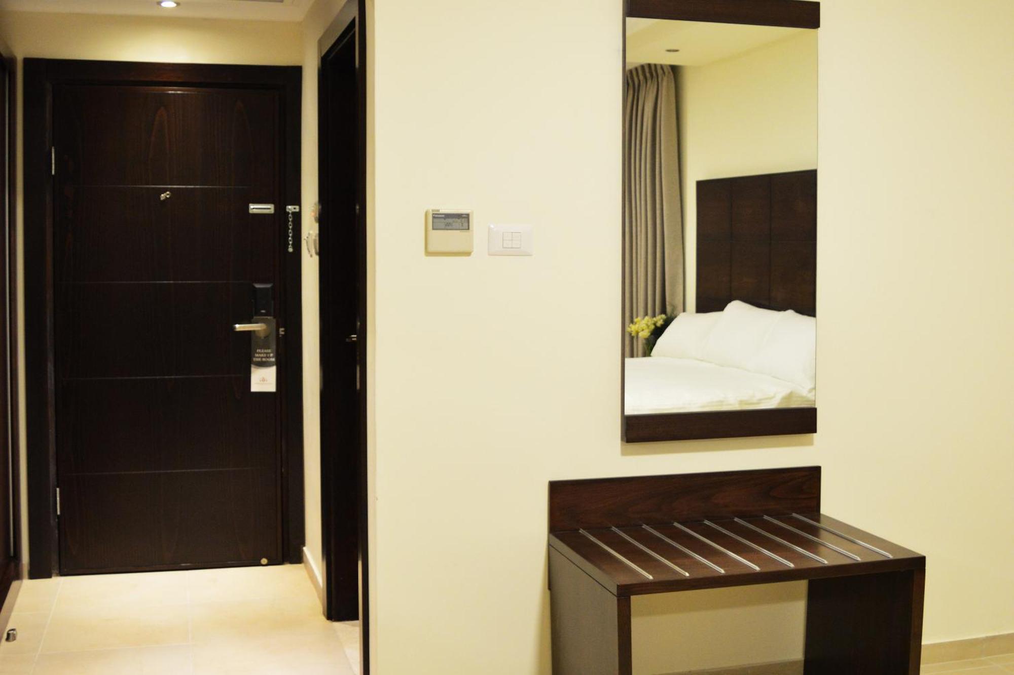 Taybeh Golden Hotel Ramallah Zimmer foto