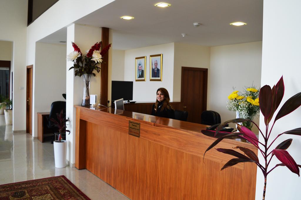 Taybeh Golden Hotel Ramallah Exterior foto
