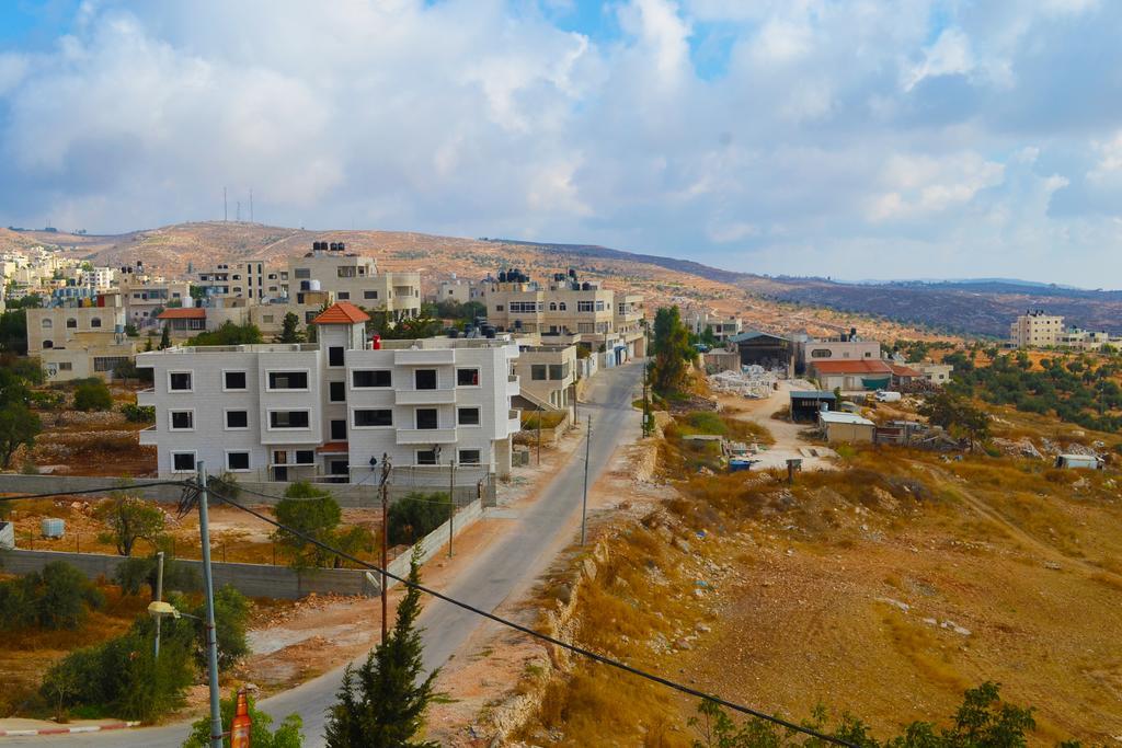 Taybeh Golden Hotel Ramallah Exterior foto