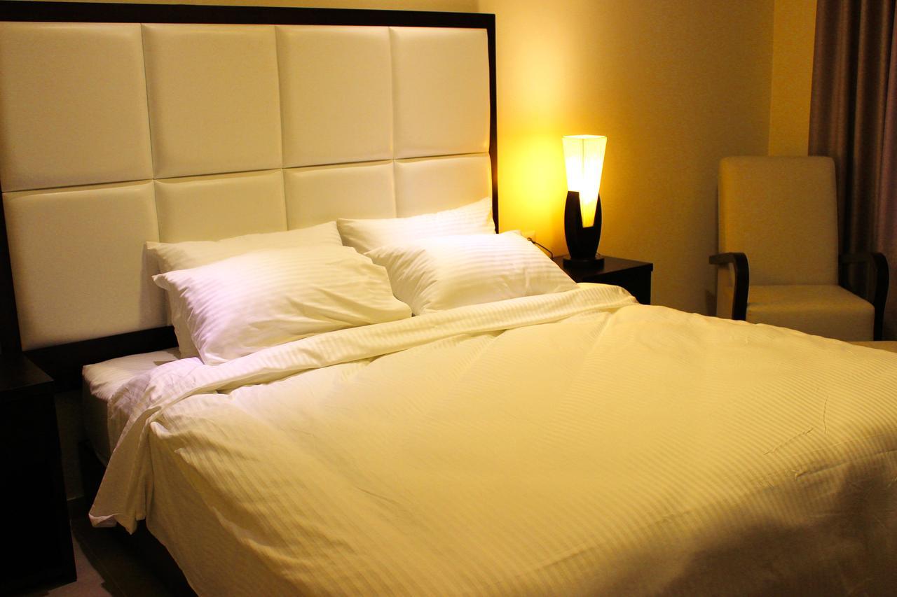 Taybeh Golden Hotel Ramallah Zimmer foto